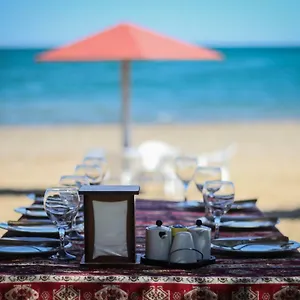 4* Otel Mavi Dalga
