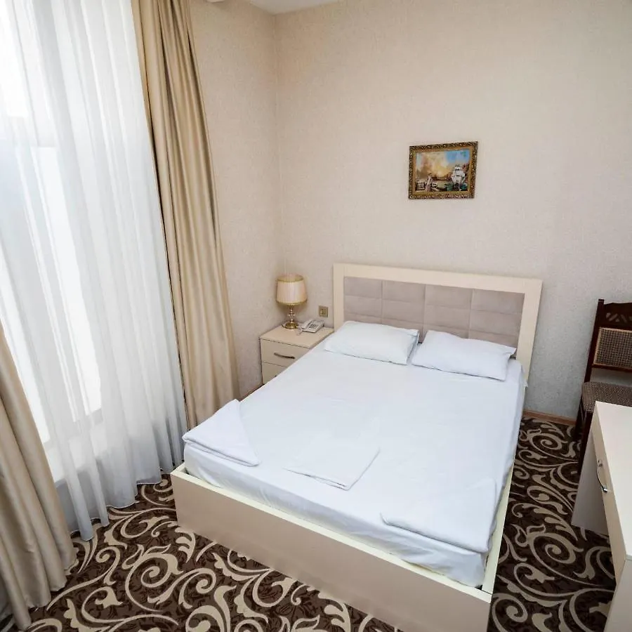Art Hotel Baku Azerbaijan