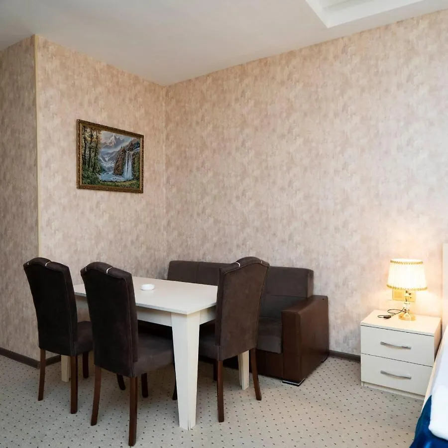 Art Hotel Baku