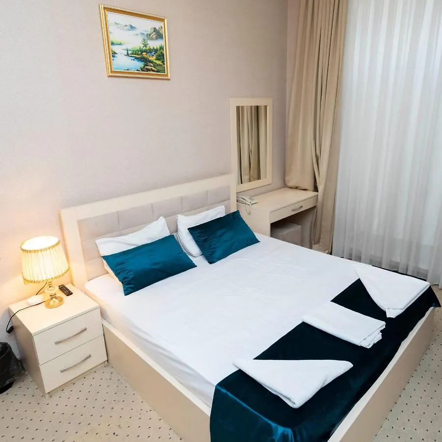 Art Hotel Baku Azerbaijan