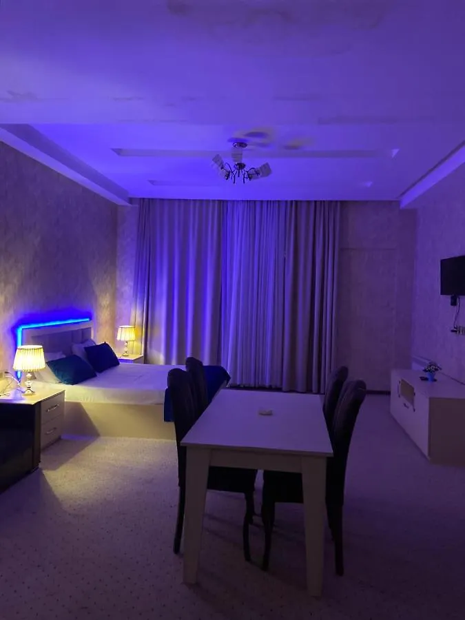 Art Hotel Baku