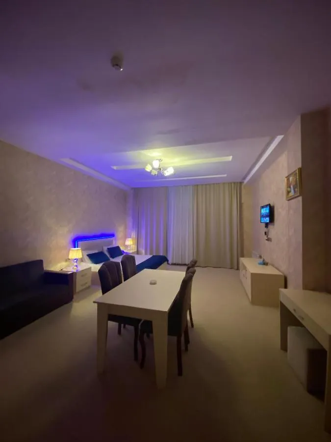 باكو Art Hotel