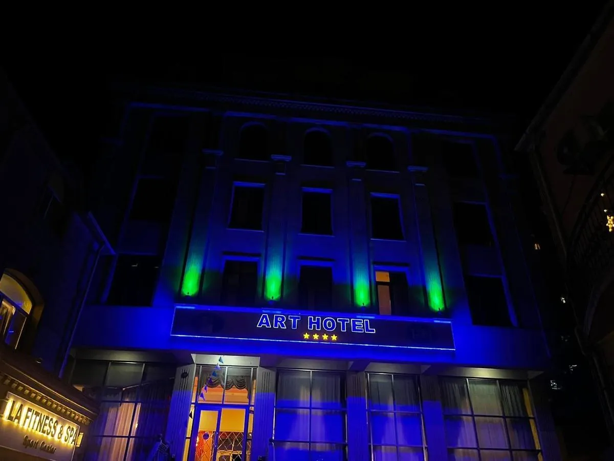 Art Hotel Baku